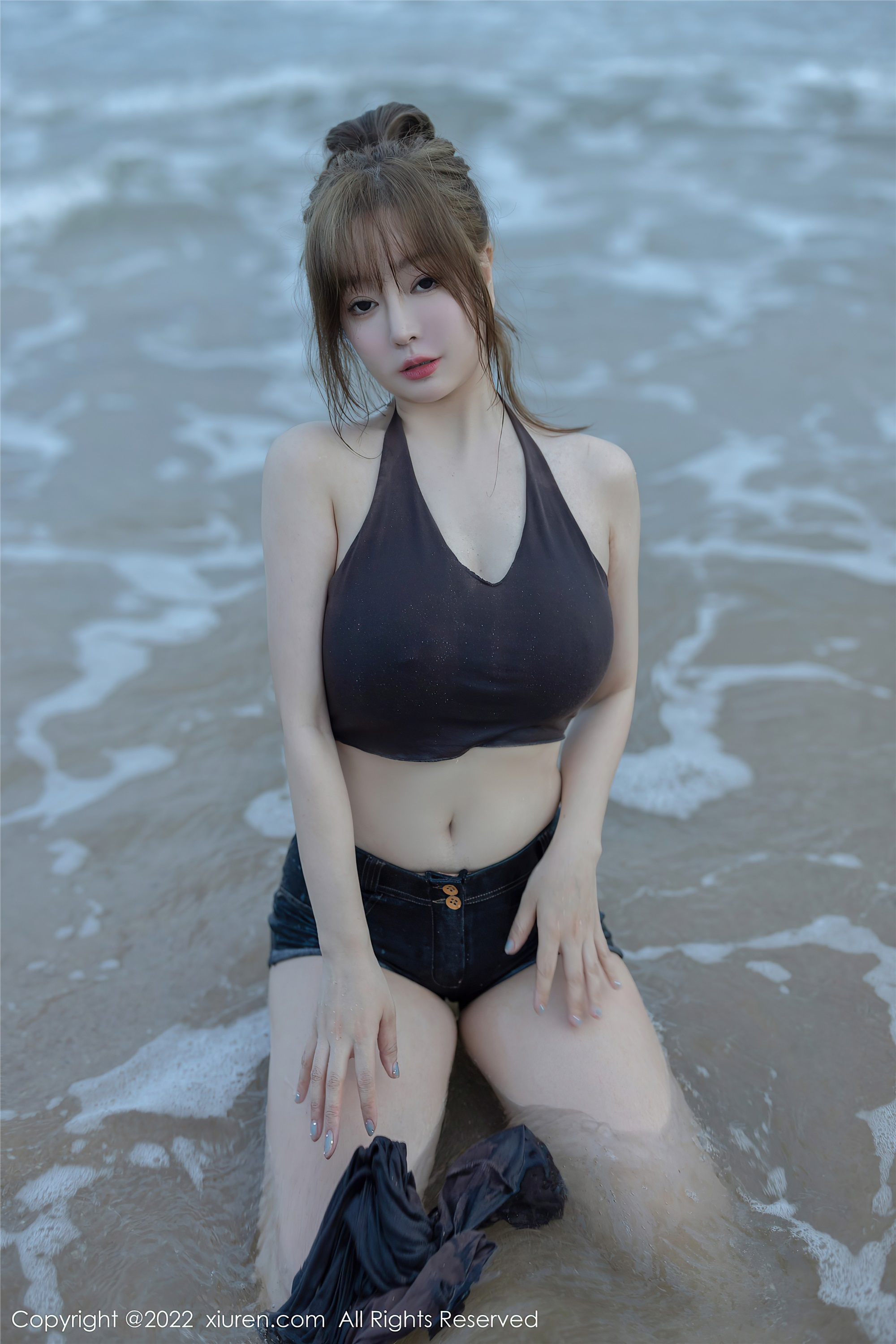 Xiuren秀人网 2022.07.15 NO.5281 王雨纯